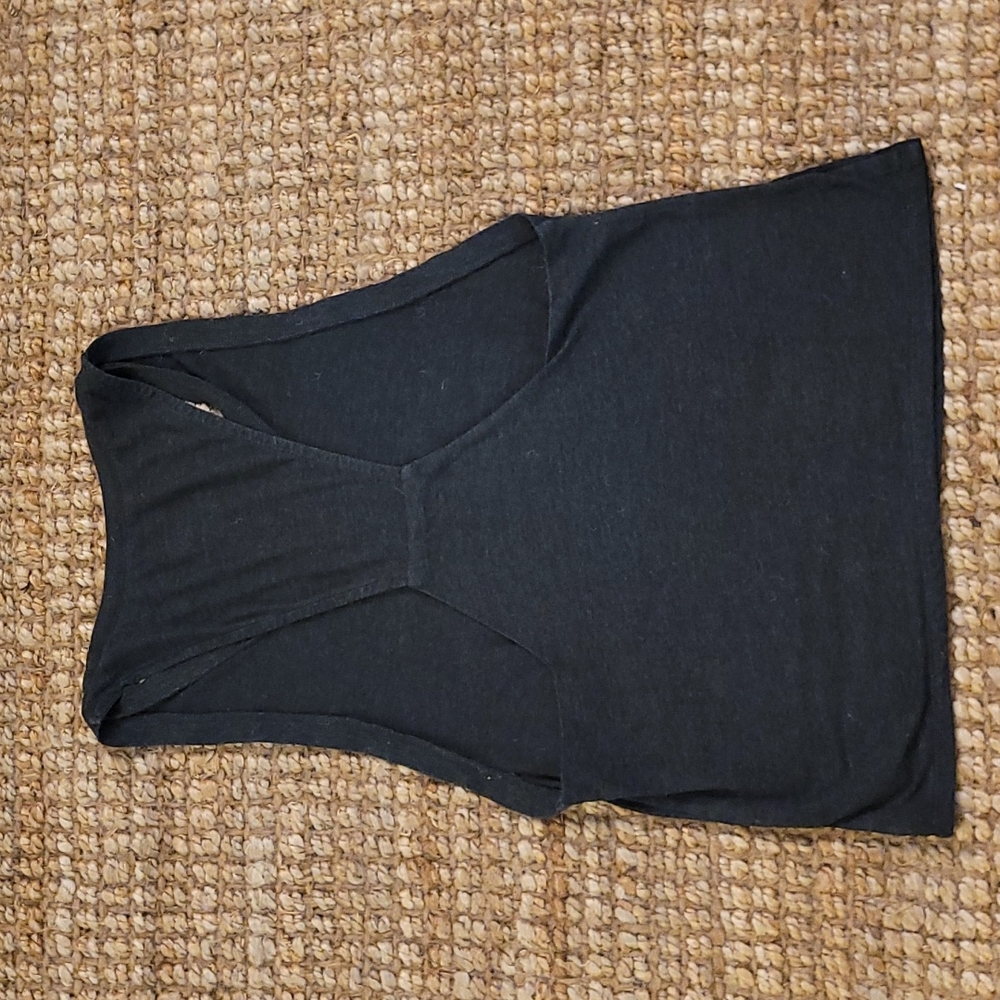 VOLCOM Razer Back Logo Tank - Picture 11 of 12